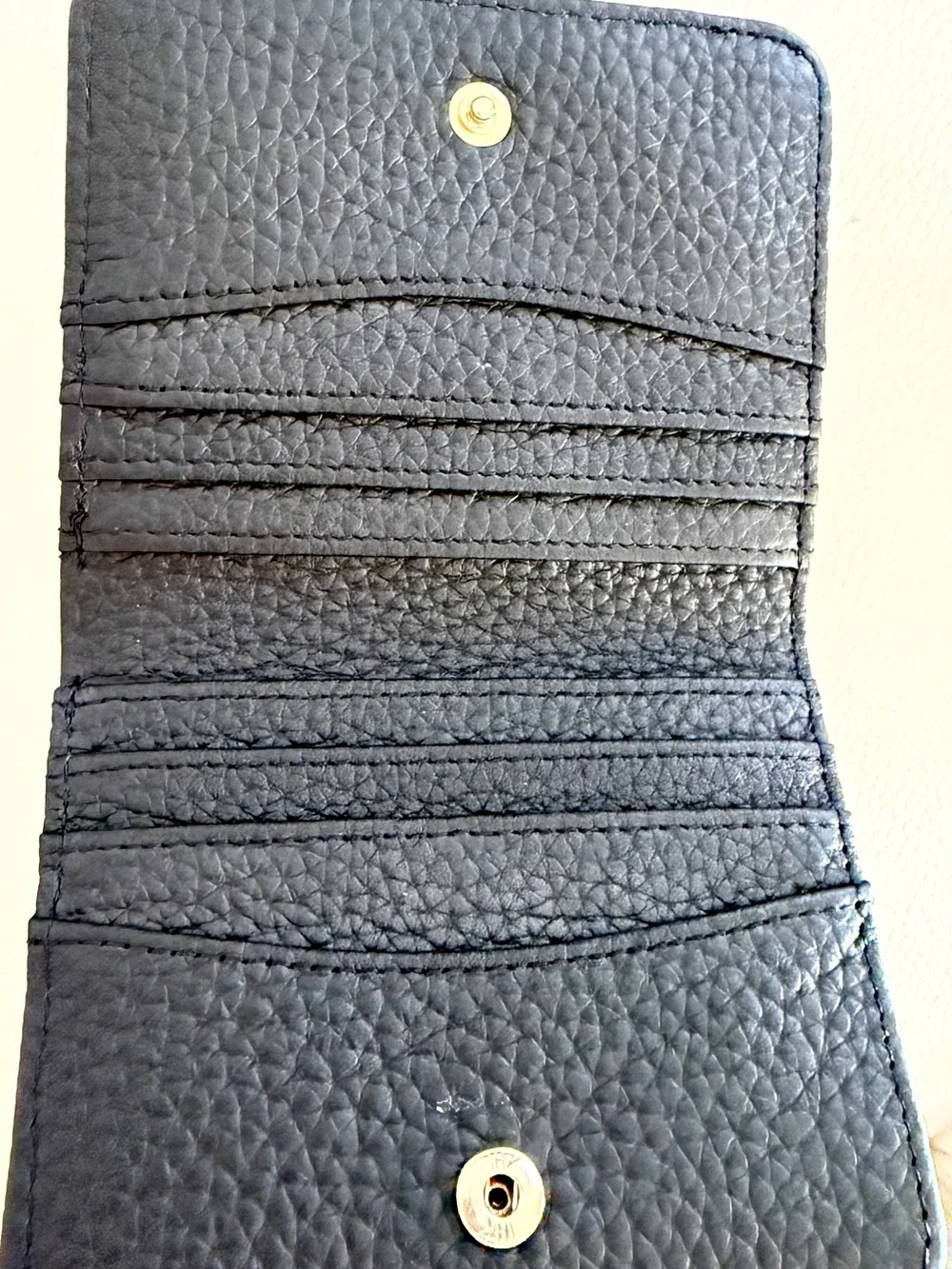 Inspired Evelyne Compact Wallet